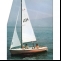 Jolle BWC Flying Sailor Sport Bild 1 